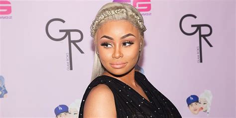 blac chyna nude images|Blac Chyna Poses Nude 'in Celebration of Black History Month'.